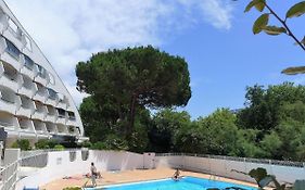 Studio du Parc I